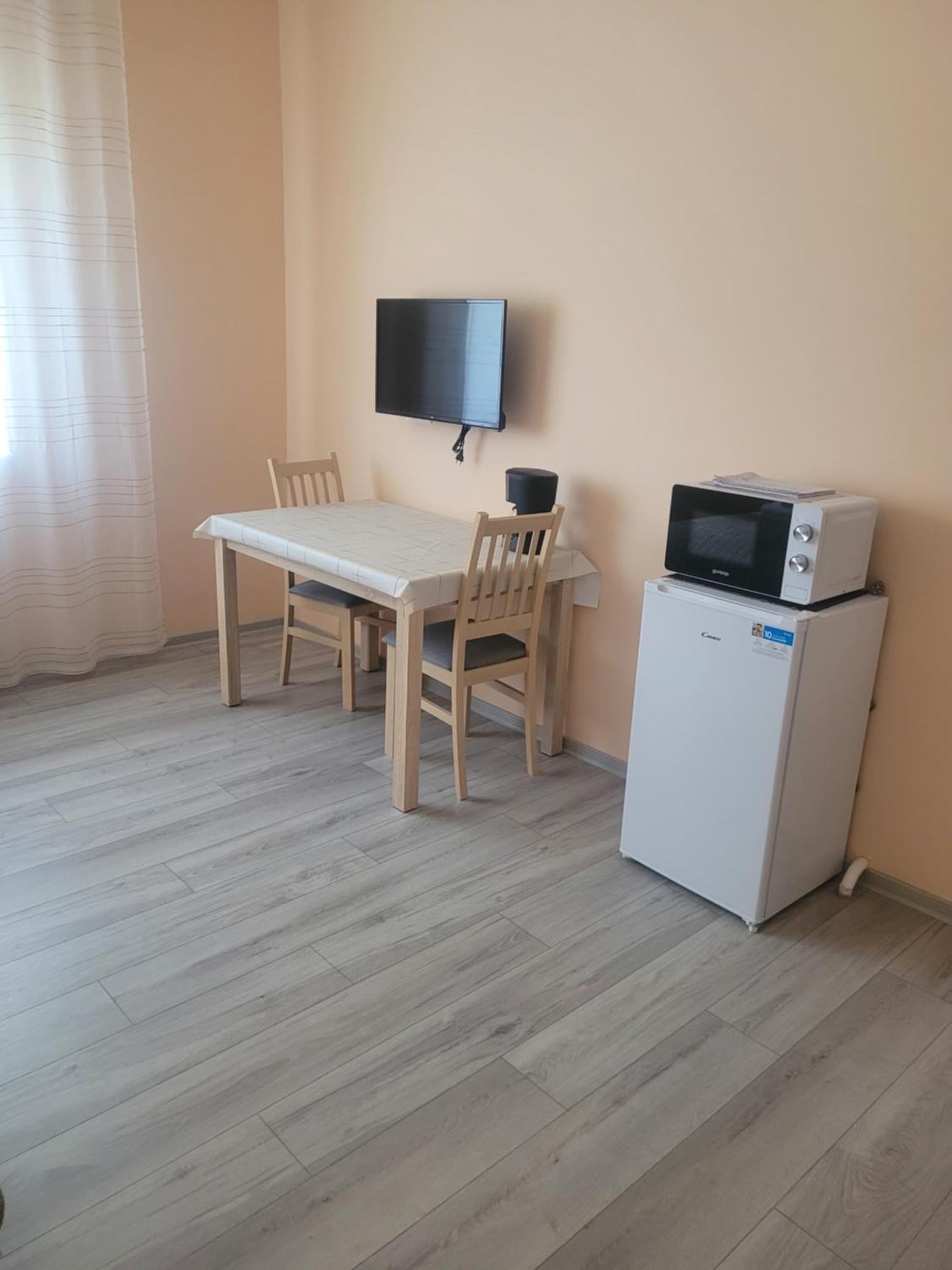 Azta Central Apartments ヘーヴィーズ エクステリア 写真